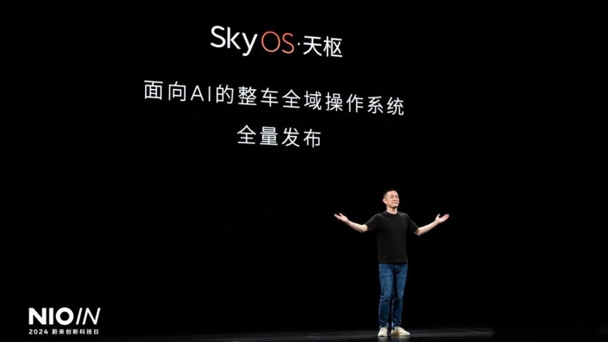 芯片将缩紧，华为遇挑战，中国汽车智能窗口期还剩1年？