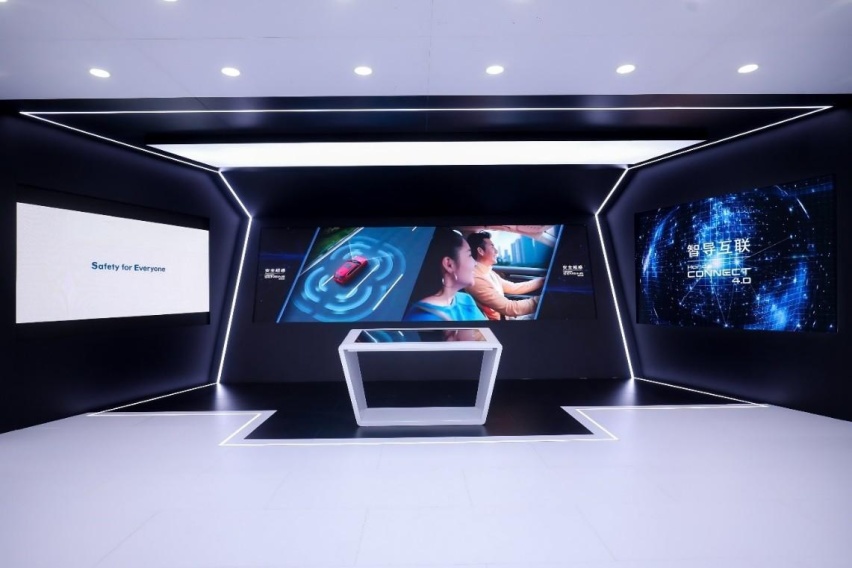Honda e:N第二弹、第三弹车型上海车展全球首发