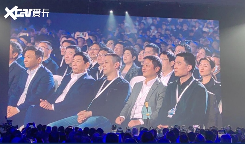 小米汽车爆了-爱卡汽车爱咖号