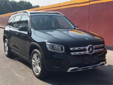 又来一批SUV新车，从奔驰GLB到新款发现神行，颜值高够豪华