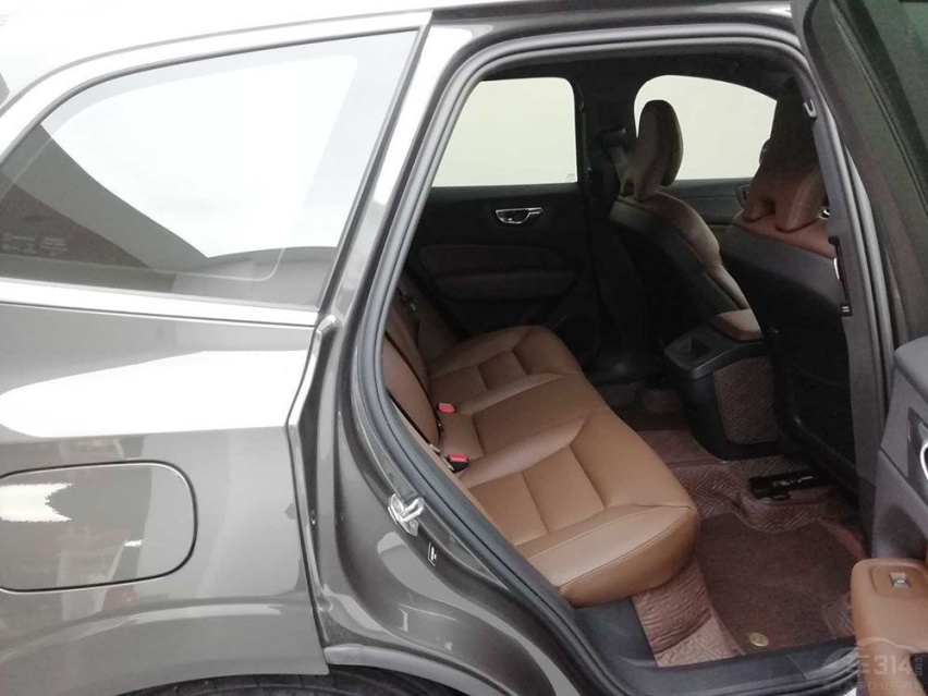 沃尔沃XC60对比凯迪拉克XT5 更推荐后者