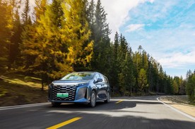 降价增配背后，比亚迪夏卡位家用MPV市场？