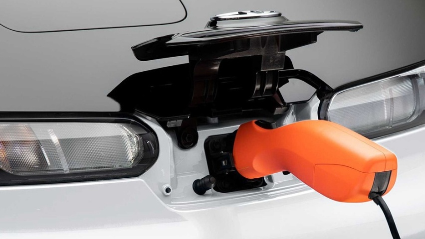 丰田版“五菱MINI EV”发布，续航150公里，售10万起