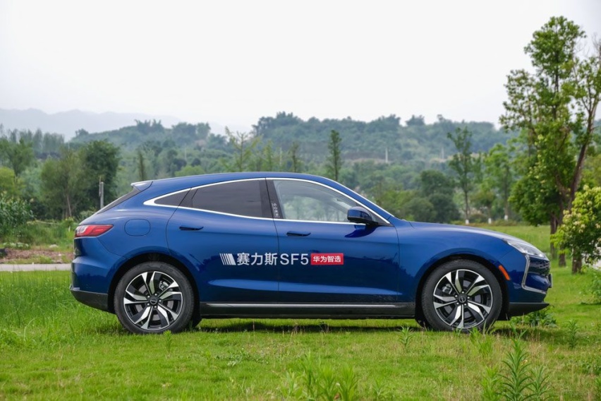 一文盘点:20万多新能源中型SUV谁更值得选