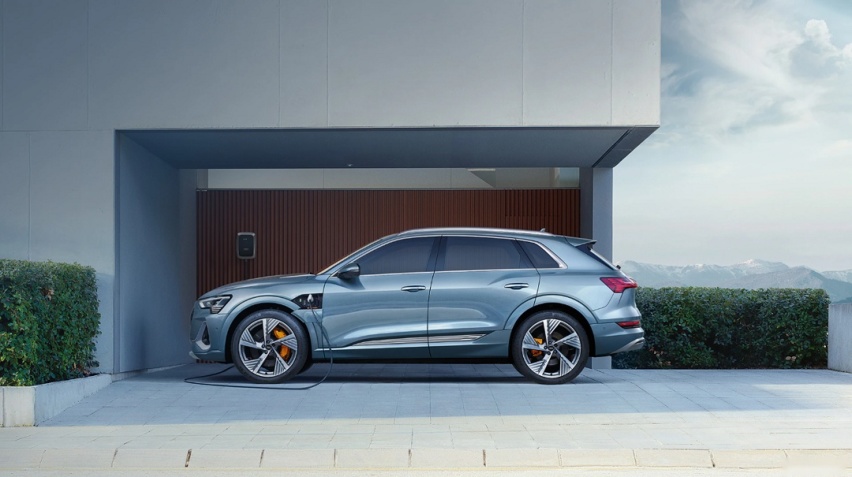 60万预算选豪华纯电SUV 这4款车有品牌力、有产品力 给足你“牌面”
