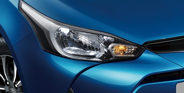 全新广汽丰田YARiS L 致享8.78万起，两款配置哪款能令你心动？