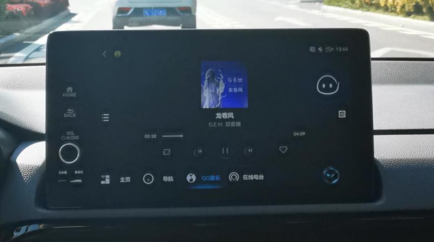 厦门体验全新一代皓影240TURBO后，给各位答疑三点