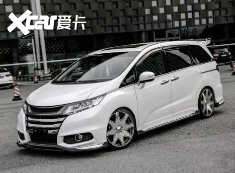 又一本田成功了!一箱油跑1020km,比q5l舒服10倍-爱卡汽车爱咖号