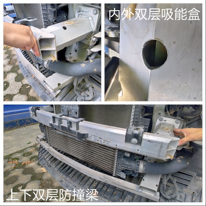 全新标致4008良心用料造就良心好车