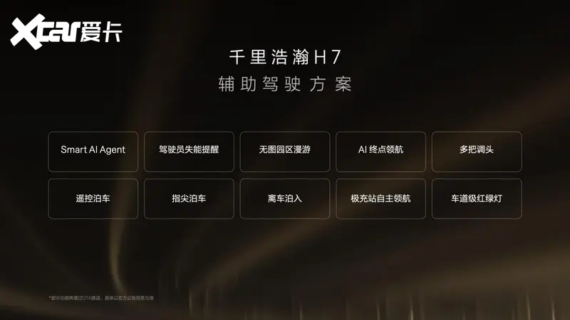 限时售价45.59万元起，新一代豪华旗舰SUV极氪9X正式上市