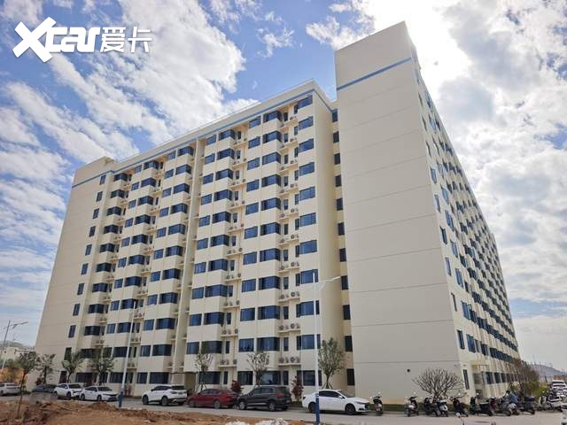 比亚迪扩招抢人才促发展,春季招聘超4000人,技术工最高月薪过万