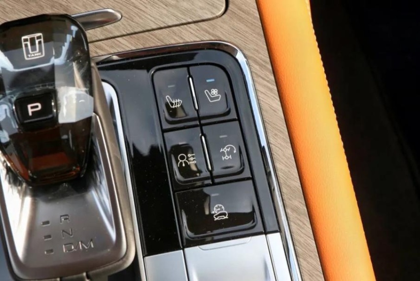 油价上涨，全系标配3.0T+9AT的坦克500值得买吗？
