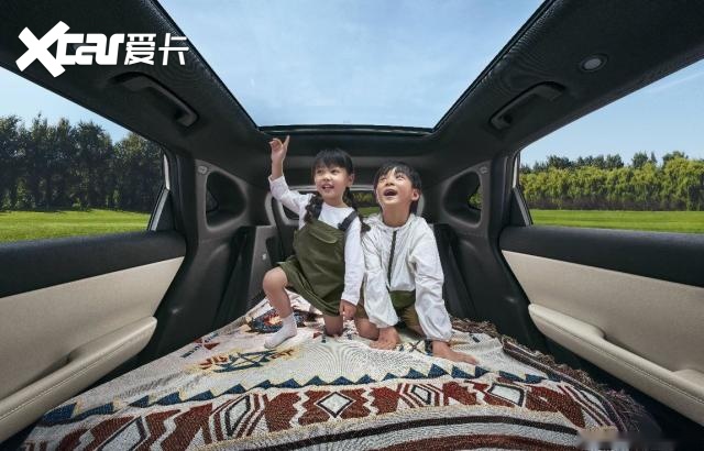 双动力SUV，五菱星光S售价9.98万元起