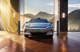 磷酸铁锂电池与比亚迪深度绑定，新能源巨头的自信源自技术优势