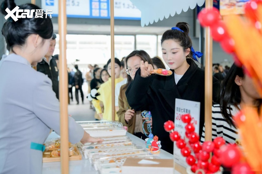 捷途汽车广州车展秀实力，与全球超200万用户同行再启新程