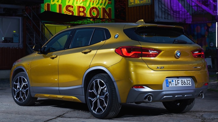 最便宜的宝马SUV！这款26.68万起的新车值得买？