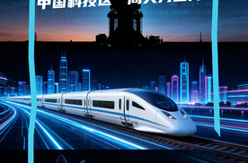 火箭、高铁、AI，中国科技这一周火力全开