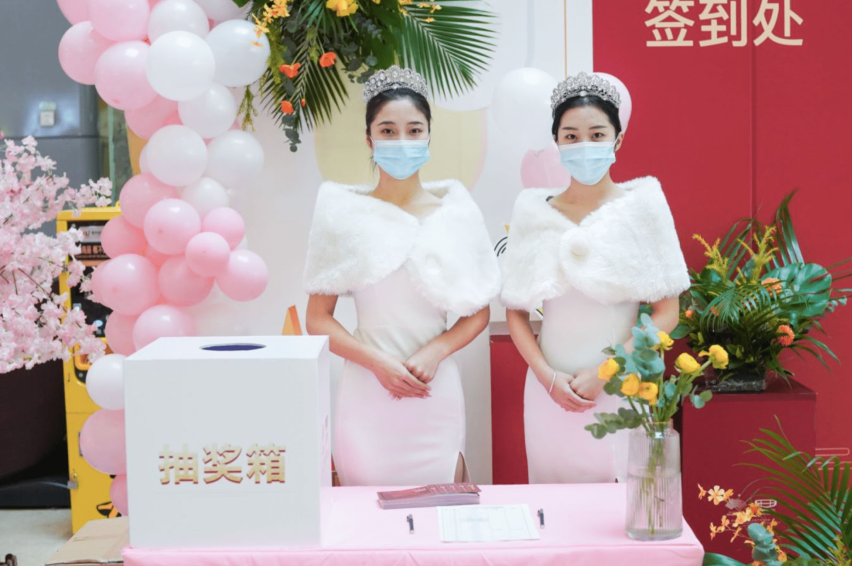 2022开年力作 10万级高端家轿首选 吉利帝豪L石家庄正式上市