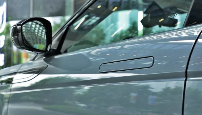 谁才是最美SUV？试驾新一代路虎揽胜极光