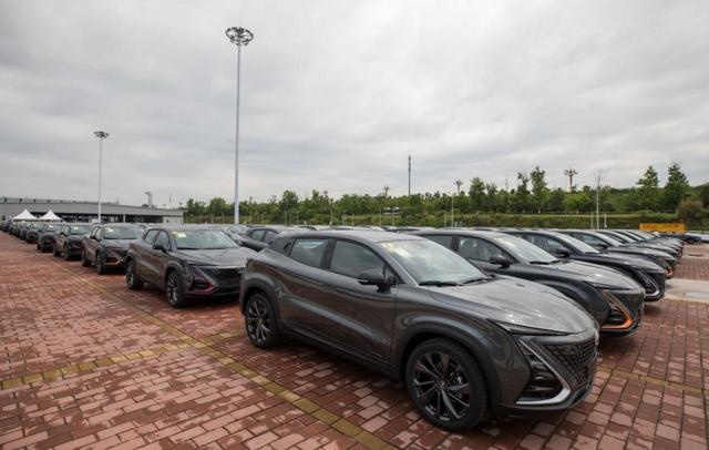 未上市就开始交车？这款“最美”国产车到底有多火