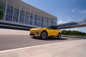 全新深蓝S07上市交付，15.69万起享华为乾崑豪华SUV