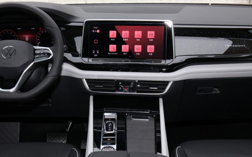 30万预算想买空间大SUV，丰田汉兰达对比大众途昂，选谁？