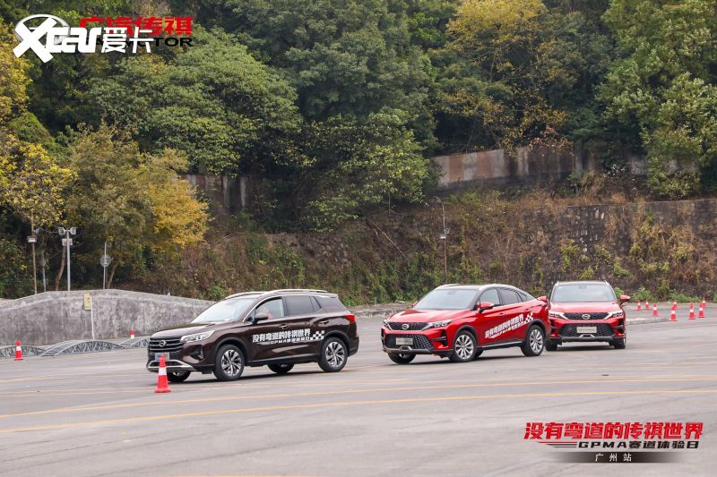 如果放在十年前，谁能想过自主品牌也能这么“狂”？