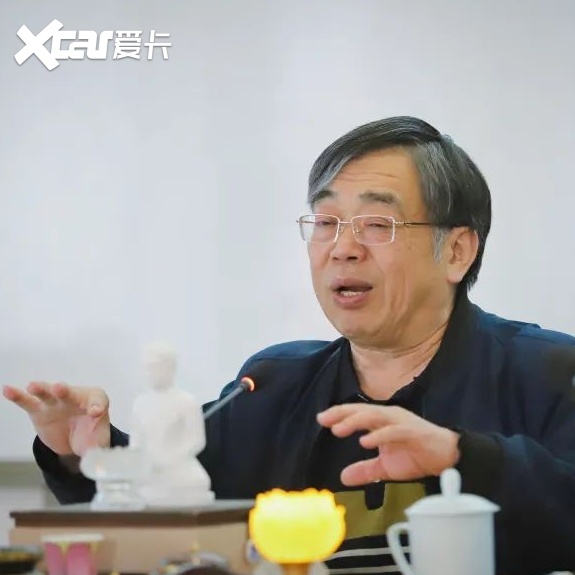 马勇教授:中国社会科学院教授,博士生导师.