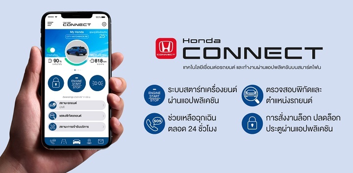 这样的好车，本田选在泰国上市，国内却买不到了