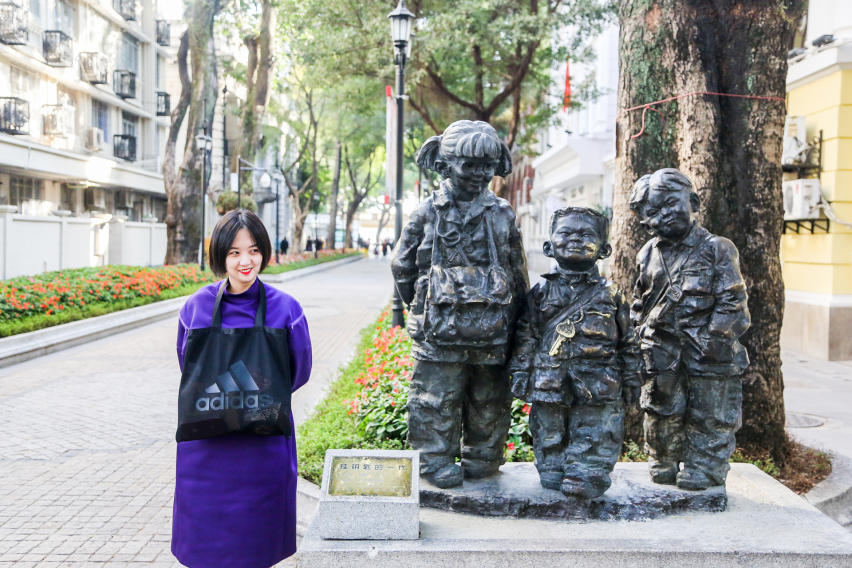 一个人一座城 一台吉利嘉际带你品读广州历史