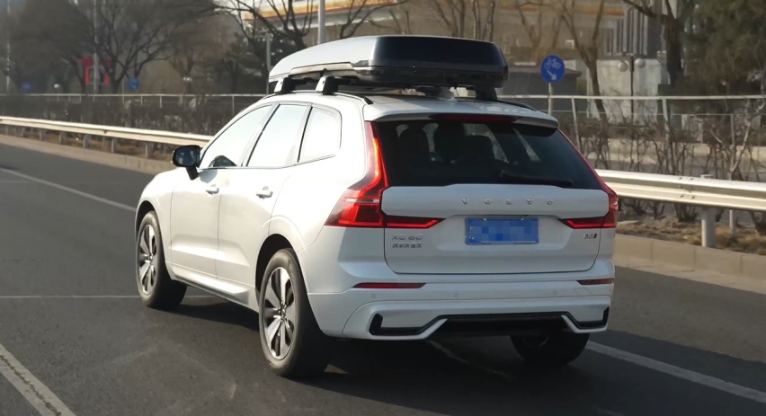 买它就图一个安全，沃尔沃XC60最高优惠15万？在售四款如何选