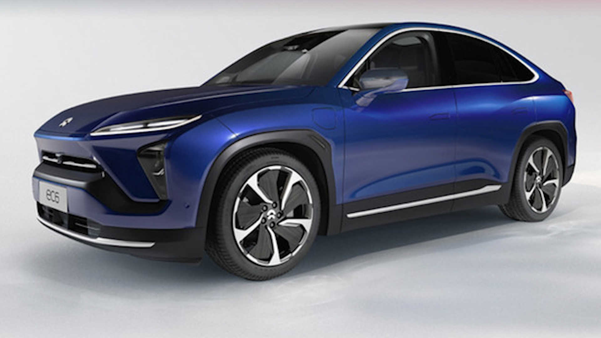 2020ɶչεEC6綯SUV36.8