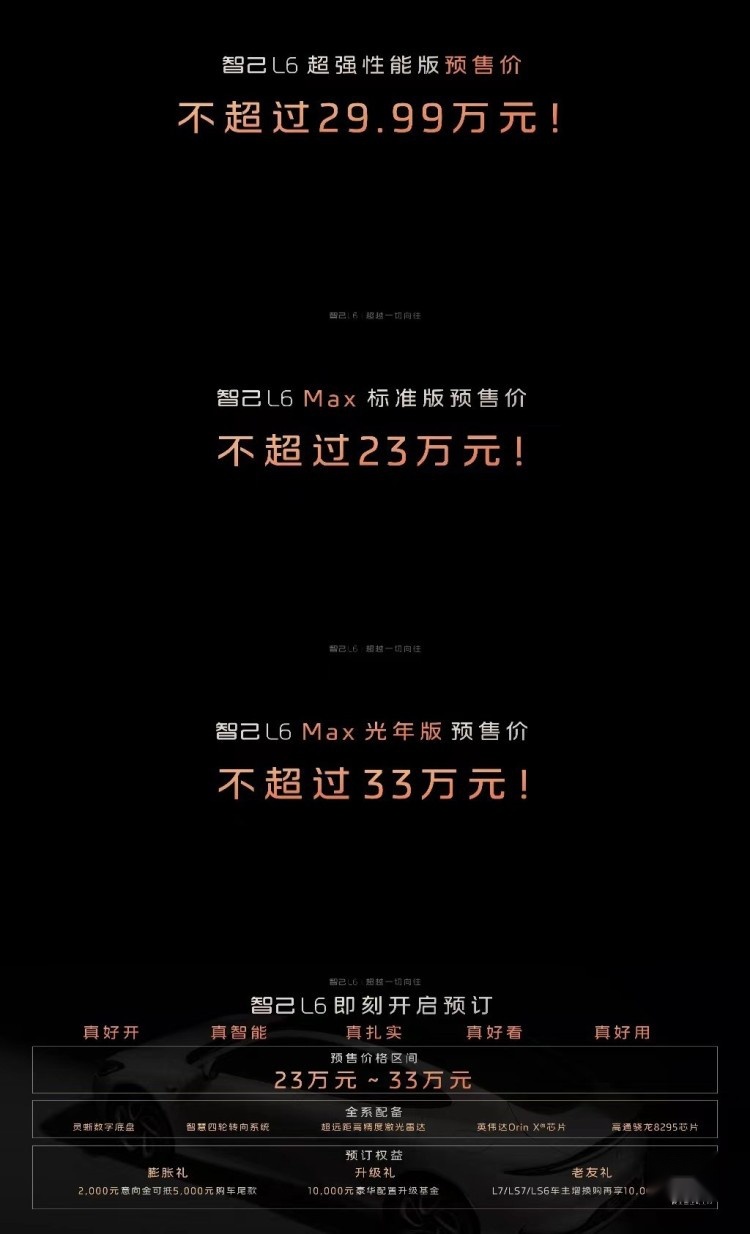 智己L6首搭固态电池，科技创新还得靠“大厂国家队”
