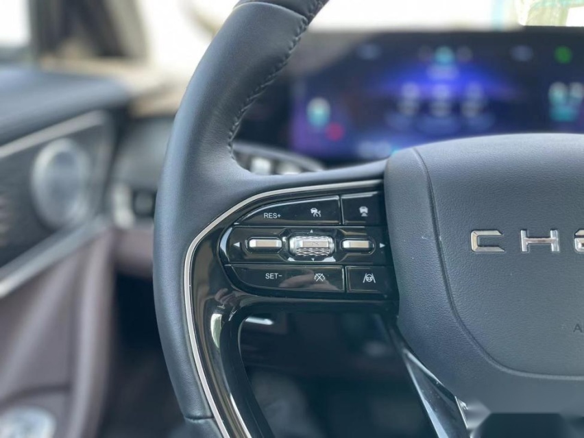 读懂用户，瑞虎8 PRO力争SUV“全科生”