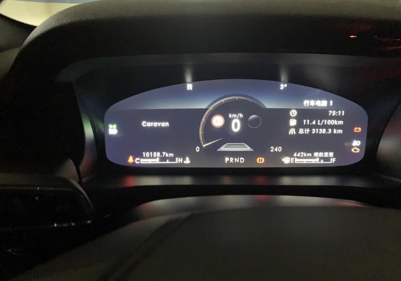 想买林肯航海家又担心美系车油老虎？众车主告诉你林肯车真实油耗