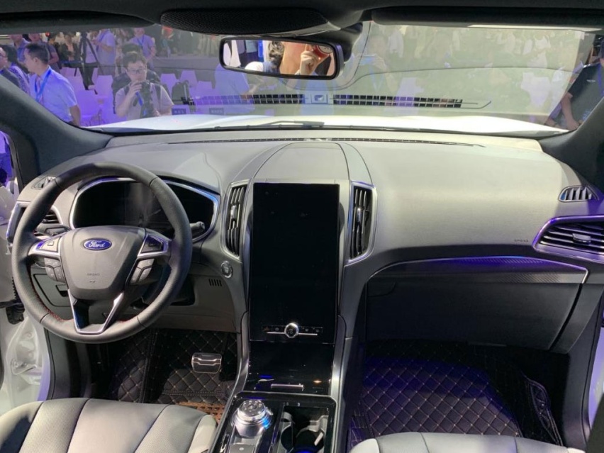 本周上市新车提前看，含哪吒N01、锐界、福克斯、领动PHEV