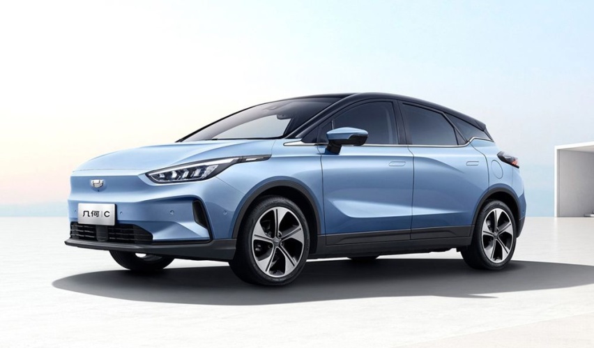 2020下半年四大国产新车 谁最的亮点最多？