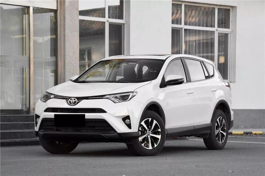 丰田RAV4荣放和日产奇骏谁更值得买？