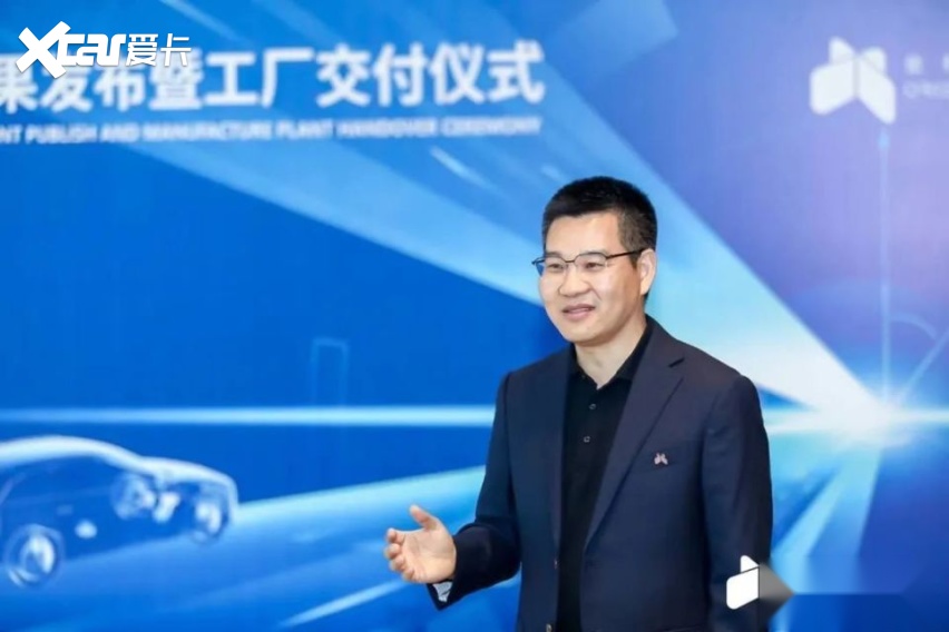 对话坐标系｜线控底盘初创企业的战与略