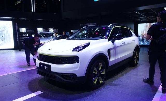 90后的福音！最大扭矩355N·m、百公里油耗4.8L，劲大还省油