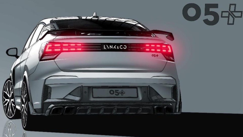 之前03+没赢过GTI，这次领克05+对比途观X呢？