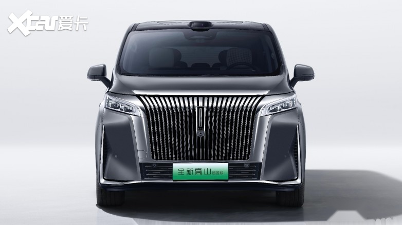 ​二胎家庭新能源MPV：一家三代的移动客厅