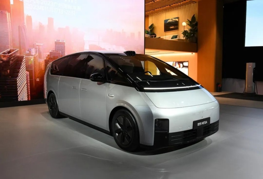 新势力2023销量：理想夺冠，零跑进前三，哪吒持续下滑承压