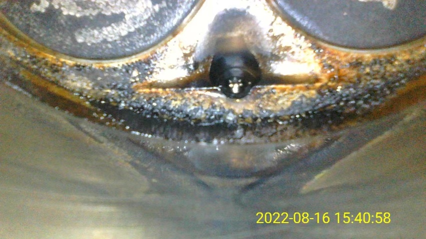 雪佛兰迈锐宝烧机油，利用PNF技术采用司有普原液不大修解决经验分享