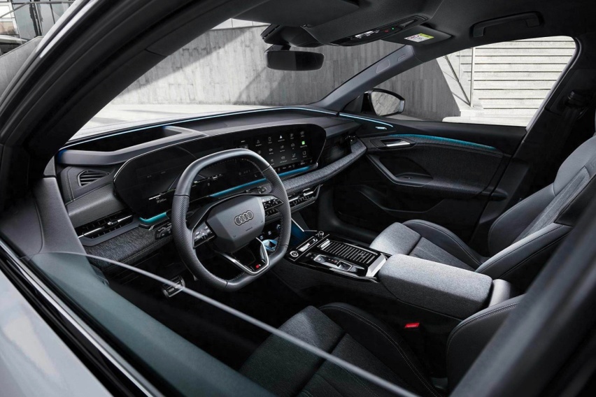 酷似燃油版Q6 E-tron！奥迪入门级SUV更新 爆款预定？
