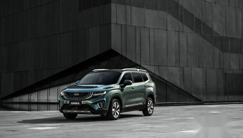 三胎开放了！这些10万落地的6/7座SUV，才是高性价比之选