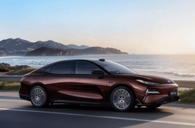 14.28万起，吉利银河星耀8“远航家”开启预售!