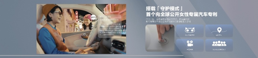 2023款欧拉芭蕾猫上市，14.98万元起