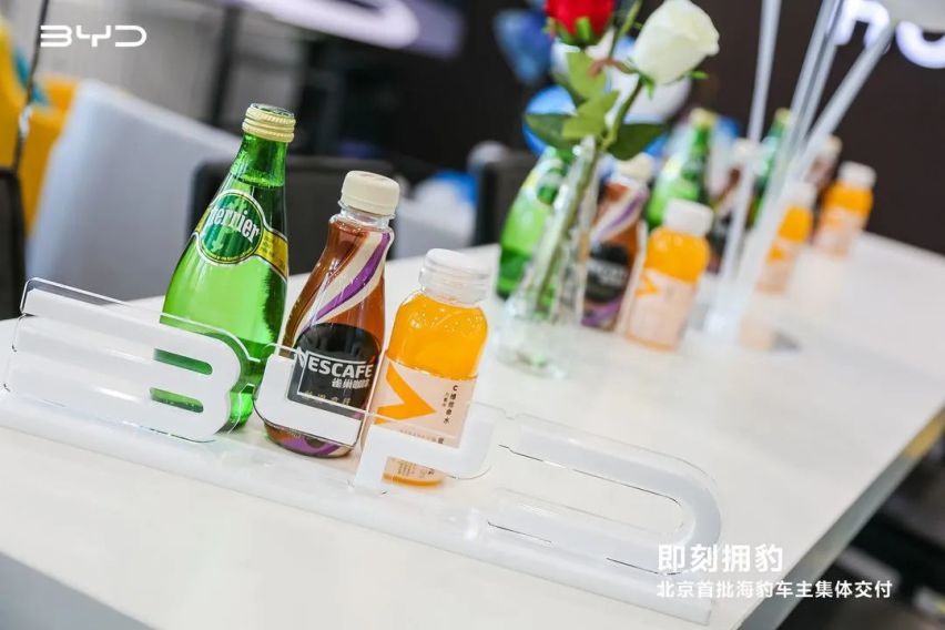 在不平凡的日子里即刻拥“豹”