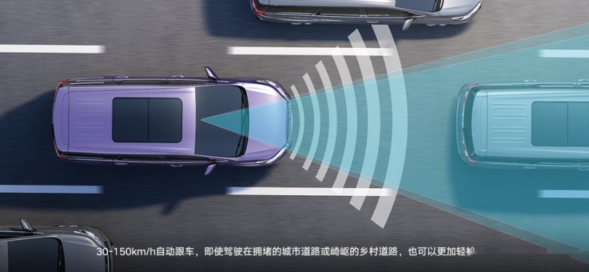 最适合全家使用的大空间MPV长什么样？也许这两款就是答案